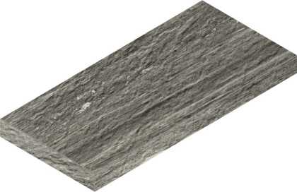 Гриджио Х2 Ступ.33X60 Угл.Лев