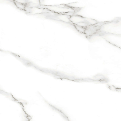 Duna/Velsaa - Керамогранит - Statuario Eva 60 Satin - 60х60 см 