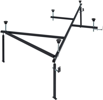 Каркас сварной для акриловой ванны Aquanet Sarezo 160x100 L/R Каркас сварной для акриловой ванны Aquanet Sarezo 160x100 L/R