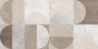 Плитка настенная Plant бежевый мозаика 08-00-11-2687 20х40 (15шт/1,2м2), м2