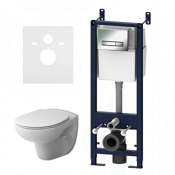 IS30251.741700 Инсталл с клав Start S хром глянц с подв унит Sense FlashClean с сид м/лифт IS30251.741700 Инсталл с клав Start S хром глянц с подв унит Sense FlashClean с сид м/лифт