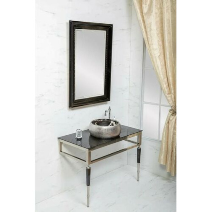 Консоль VOGUE 100 Хром 890-CR Boheme