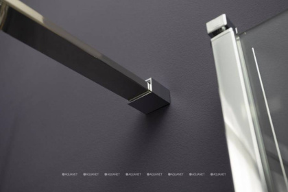 Боковая стенка Aquanet Cinetic AE12-F-90H190U-CT 900, прозрачное стекло