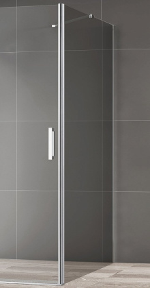 SLIDER-80-FIX-C-Cr Универсальная боковая панель