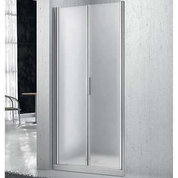 Душевая дверь BelBagno SELA-B-2-70-P-Cr