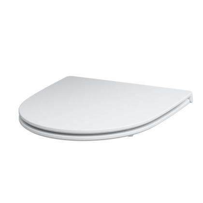 Сиденье для унитаза быстросъемное с микролифт C117853WH Awe Сиденье для унитаза быстросъемное с микролифт C117853WH Awe