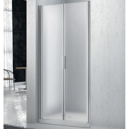 Душевая дверь BelBagno SELA-B-2-60-P-Cr