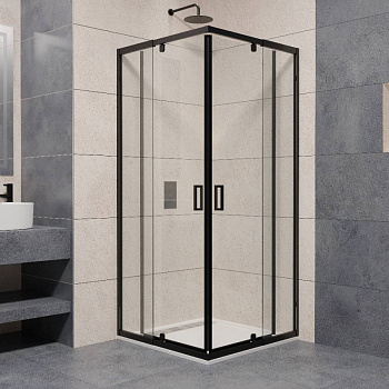 Душевой уголок RGW PA-038B, RGW 350803888-14 Душевой уголок RGW PA-038B, RGW 350803888-14