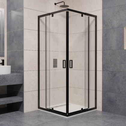 Душевой уголок RGW PA-038B, RGW 350803888-14 Душевой уголок RGW PA-038B, RGW 350803888-14