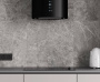 Mramor Story Grey Керамогранит серый 60х60 Полированный