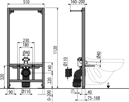 A114 Настенный верхний излив для душа A114 Настенный верхний излив для душа
