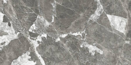 Керамогранит K25_9 Lustros paradiso gris (120смх60смх9мм) (2шт_1,44м2) Полир, м2