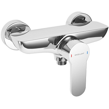Смеситель для душа EXCELLENT Oxalia AREX.9008CR (хром)