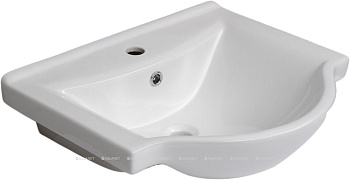 Раковина для тумбы Aquanet Everson 55 ECB58551