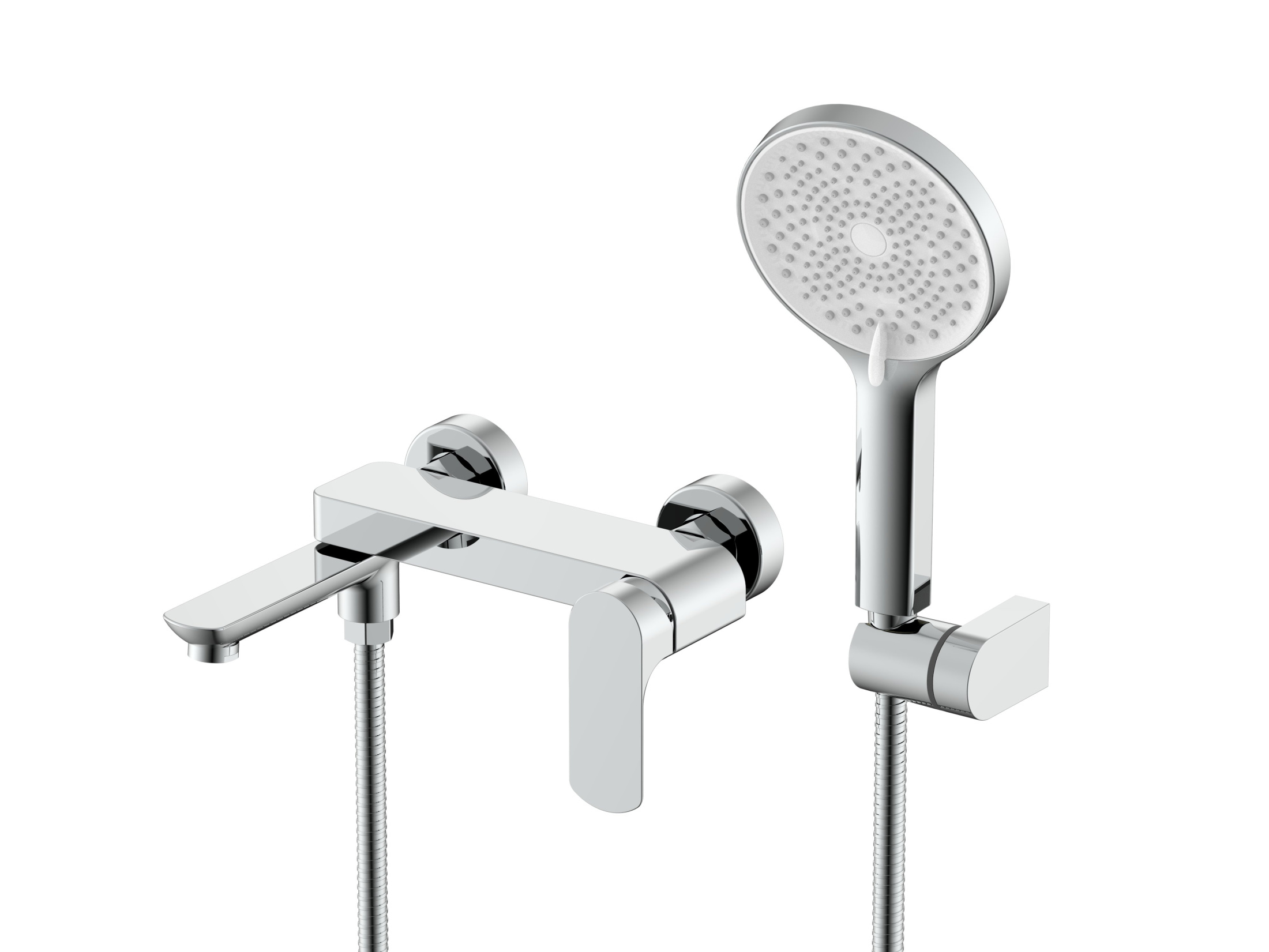 Смеситель Raglo для ванны и душа R03.30