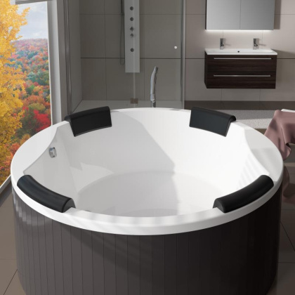 Акриловая ванна Riho Colorado 180x180 Акриловая ванна Riho Colorado 180x180