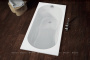 Акриловая ванна Riho LAZY 170x75 Акриловая ванна Riho LAZY 170x75