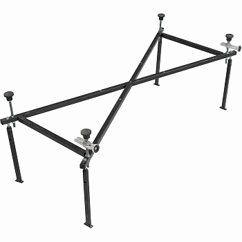 Каркас сварной для акриловой ванны Aquanet Light 160x70 Каркас сварной для акриловой ванны Aquanet Light 160x70