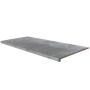 Ступень фронтальная PELDANO RECTO IRON 33x120x3, Opera Ступень фронтальная PELDANO RECTO IRON 33x120x3, Opera