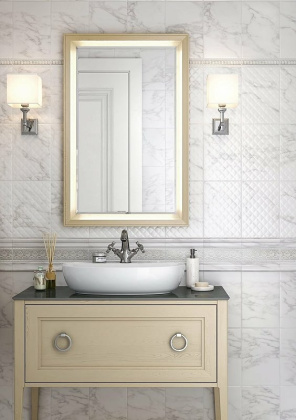 Бордюр VT\A184\8327 Брера 5.7*20*6.9 (уп\32шт), шт