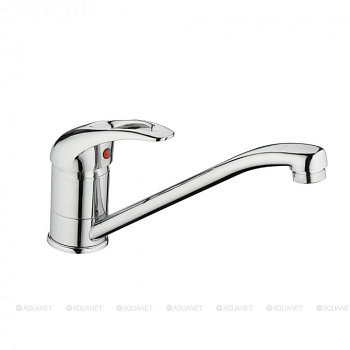 Смеситель для кухни Agger Move A0600000