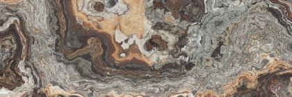 Плитка настенная Brouni коричневый 25х75 (9шт/1,69м2), м2