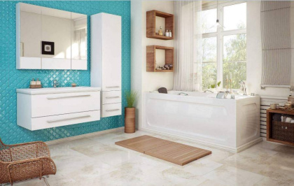 Панель FLAT MG 165 Панель FLAT MG 165