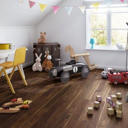 Ламинат Quick-step Rustic RIC1415 Орех пасифик (8мм/32кл/1,777м2) 1200*123,4, м2