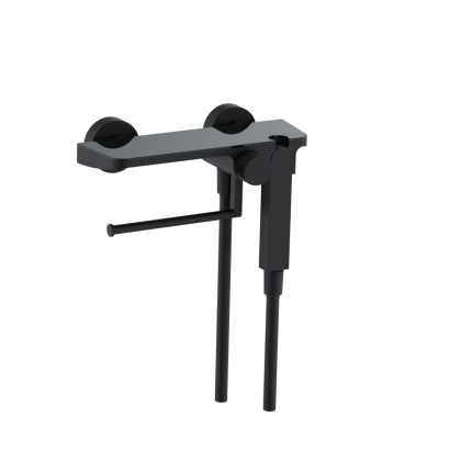 Гигиенический душ со смесителем RGW SP-220B, RGW 581408220-04