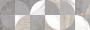 Плитка настенная Arctic серый мозаика 20*60 (10шт/1.2м2),м2 Плитка настенная Arctic серый мозаика 20*60 (10шт/1.2м2),м2