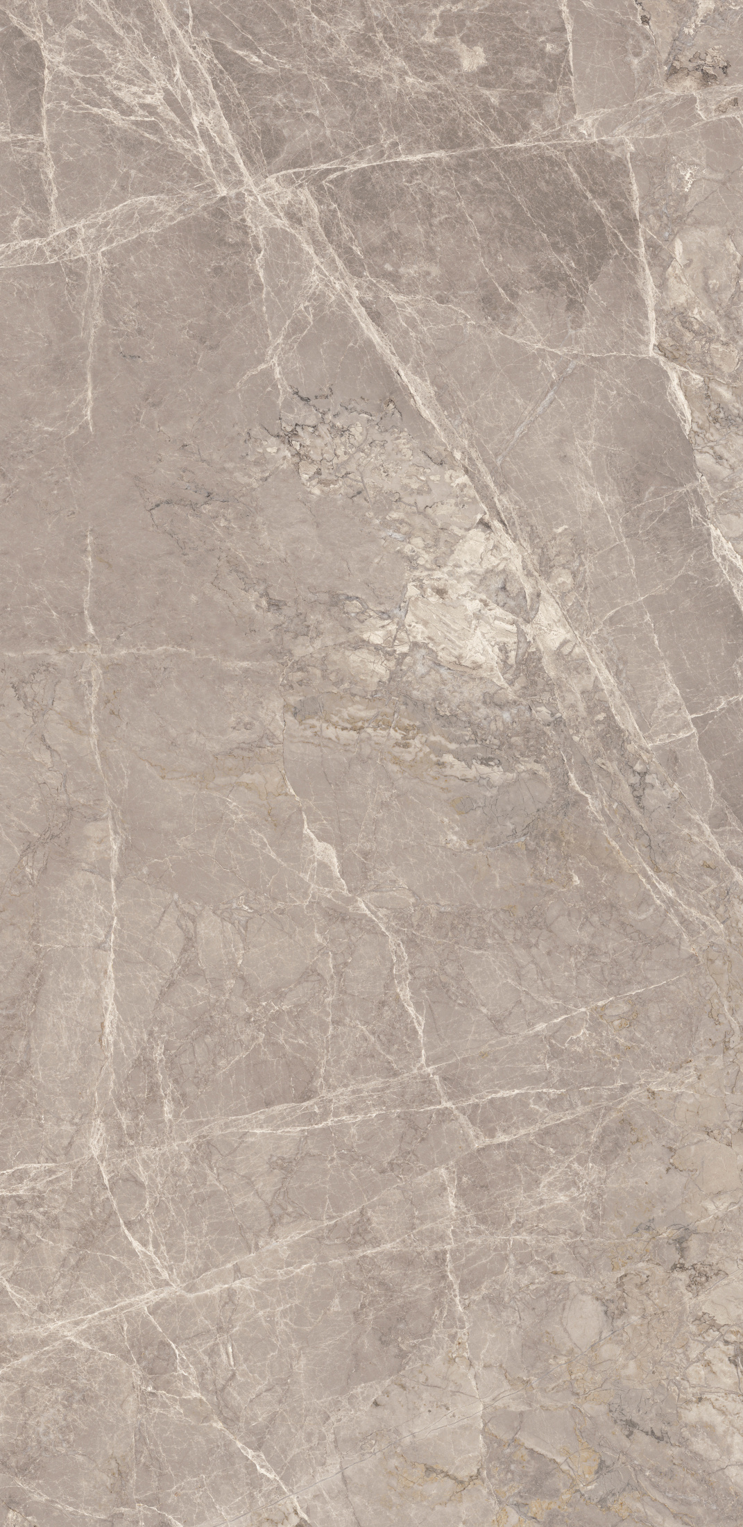 Керамогранит Vitra Marmostone Темный Греж 7ФЛПР 60х120 (3шт/2,16м2), м2