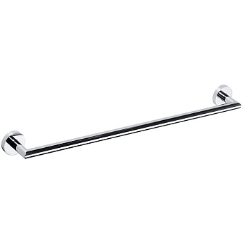Полотенцедержатель Bemeta Omega 104204342 Хром, 600 мм