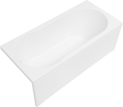 Акриловая ванна Aquanet Light 150х70 242507