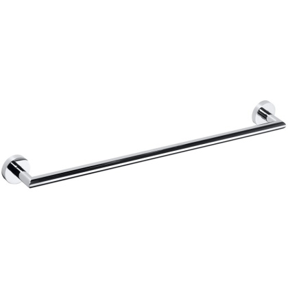 Полотенцедержатель Bemeta Omega 104204342 Хром, 600 мм