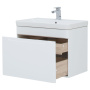 Мебель для ванной Aquanet София 80 белый