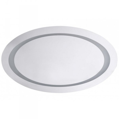 Зеркало с подсветкой и датчикoм движения, 800 ммx500 мм