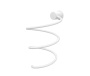 K-1080WHITE Держатель фена K-1080WHITE Держатель фена