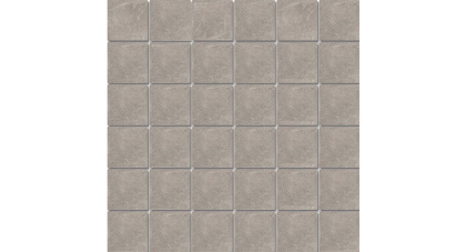 Декор Про Стоун серый мозаичный 30x30x0,9