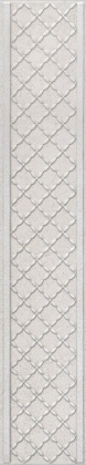 Бордюр AD\A428\SG4570 Сорбонна 9,6*50,2*9,5(уп/20шт), шт