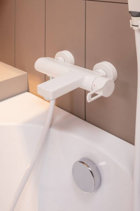 Душевой гарнитур Paffoni Premium ZDUP115BO Душевой гарнитур Paffoni Premium ZDUP115BO