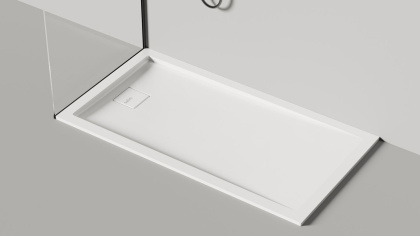 Душевой поддон Salini CAPRI S-Stone 120221M