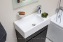 Керамическая раковина BelBagno 7045-KL Керамическая раковина BelBagno 7045-KL