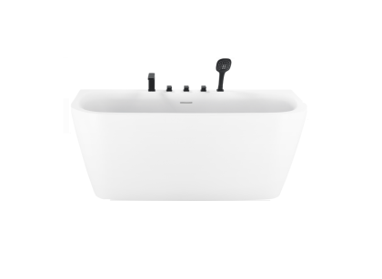 Акриловая ванна Акватек Алтея 170х78 на ножках