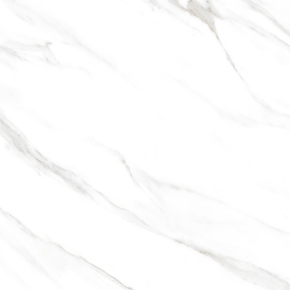 Керамогранит К26 Swizer white Белая (60смх60смх9мм) (4шт_1,44м2) полированный, м2