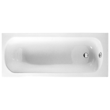 Акриловая ванна Vitra Optimum Neo 170x70