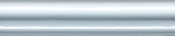 Багет BLD007  Авеллино голубой 15*3 (уп/1шт), шт