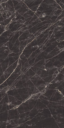 Керамогранит Laparet Black Arkadia черный полированный 60х120 (2шт_1,44м2), м2