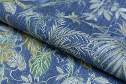 Обои виниловые Оранжерея база, серый