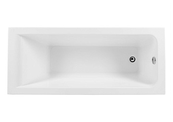 Акриловая ванна Aquanet Bright 165х70 229217