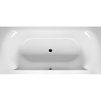 Акриловая ванна Riho Linares 200 R Plug&Play Акриловая ванна Riho Linares 200 R Plug&Play